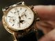 Milano, rompono il vetro della Ferrari e &quot;soffiano&quot; Patek Philippe da 40mila euro