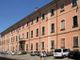 Molestie sessuali, primario del San Matteo di Pavia patteggia due anni