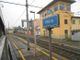 Pavia, gravissimo il 19enne investito da un treno
