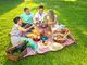 Pic nic al lago con gita: un’avventura della psico mamma