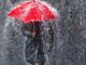 Acqua, acqua e ancora acqua: sarà un fine settimana di nuvole e pioggia