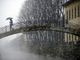 Lombardia, allerta meteo: pioggia e vento forte da stanotte