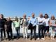 Trecate inaugura la piscina estiva