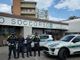 Dall’aeroporto di Linate a Fano, ennesimo trasporto organi salva vita per la Polizia locale di Robecco sul Naviglio