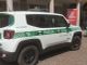 Aggredisce gli agenti della Polizia locale al comando di Abbiategrasso: bloccato con lo spray