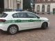 Magenta: fugge dopo l’incidente, inseguito dalla Polizia locale viene fermato a Mesero