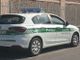 Magenta: danneggia il pullman e scappa, rintracciato e denunciato dalla Polizia locale