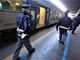 Ruba zaino con pc su un treno in Centrale: preso un 46enne