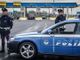 Novara: contromano in autostrada, identificato il conducente