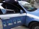 “Banda del Bancomat” fa esplodere uno sportello Atm e crea panico a Novara