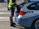 Novara: sanzionato autista di autobus per trasporto illegale di merci