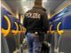 Milano, violenza sessuale su treno: arrestato un 36enne