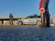 Auto in contromano sulla Tangenziale di Novara