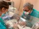 Un bambino italiano su dieci nasce prematuro