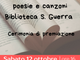 Mezzana Bigli: premiazione 3° Concorso di racconti, poesie e canzoni