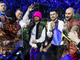 L'Ucraina esulta per la vittoria (foto dal sito ufficiale di Eurovision)
