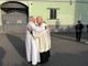 Trecate: partecipata la processione per rendere omaggio al ‘Beato Pacifico’