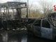 Incendiò il bus a Crema: 19 anni al responsabile del gesto, condanna definitiva