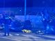 Roma, scontro fra volanti della Polizia: muore agente di 32 anni