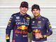 Foto ufficiale Formula 1