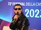 Rosa Chemical a Sanremo 2023: &quot;Mando un bacio a chi pensa che sia un cattivo esempio&quot;