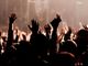 Milano, polizia interrompe un rave party in stabile abbandonato