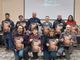 Pieve del Cairo: presentato il calendario 2023 realizzato dal circolo Pieve Photo Gallery