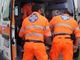 Inveruno: incidente sul lavoro, 50enne in ospedale