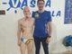 Pallanuoto, il vigevanese D’Alessandro chiude secondo con la rappresentativa lombarda al Trofeo Città di Verona