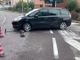 Robecco sul Naviglio: scontro auto – monopattino, 38enne finisce in ospedale