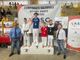 Rodrigo Usardi (Club Karate 2000 Vigevano) conquista il secondo posto nel Kumite a Cervia