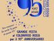 Cuggiono: 95 anni di Colorificio Rossi, sabato il grande evento (VIDEO)