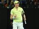 Australian Open, Sinner batte Zverev in tre set e cala il bis