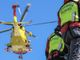 Alpinista precipita e muore in Valle d'Aosta