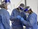Coronavirus, in provincia di Pavia 92 contagi. In Lombardia 1.967 casi e 39 vittime