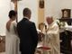 LA STORIA. Ilenia e Carlo finalmente sposi! L’amore trionfa e abbatte le barriere