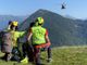 Precipita in montagna: muore alpinista della provincia di Milano