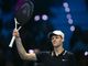 Strepitoso Sinner: trionfa alle Atp Finals a Torino