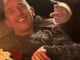 Vercelli, lutto per Max Sabattoli, aveva 44 anni: il suo sorriso più forte di ogni limite