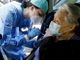 Milano, via al drive through di Trenno: entri in macchina, 5 minuti e sei vaccinato