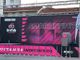 Abbiategrasso vestita a festa.. ha già vinto: onda rosa sulla città, tutto pronto per la partenza del Giro