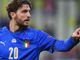 Calcio: Locatelli, da Lecco alla doppietta in Nazionale