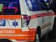 Anziano in auto nel fiume, due passanti lo salvano. Succede a Rozzano