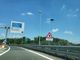 San Giuliano Milanese: auto contro bus, un morto e 1 ferito
