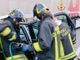 Grave incidente sulla Milano Torino: 6 feriti, uno gravissimo a Novara