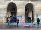 Denunciati dalla Polizia i cinque imbrattatori della Scala