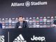 Scanavino è il nome nuovo della dirigenza della Juventus dopo il terremoto di ieri sera con le dimissioni di Agnelli, Nedved e Arrivabene