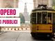 Sciopero dei mezzi: a Milano tre metro chiuse e pochi bus sulle strade