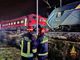 Scontro tra un Frecciarossa e un regionale, soccorsi in azione tra Faenza e Forlì, 17 feriti lievi