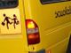 Cura Carpignano: dimentica un'alunna sullo scuolabus e va a pranzo, autista aggredito dal padre della bimba